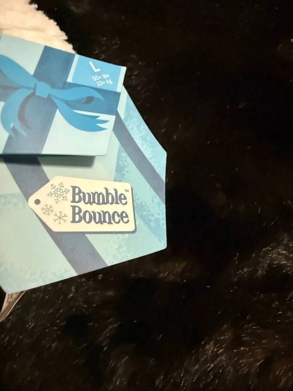 New Bark Box Super Chewer 